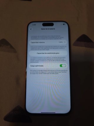 iPhone 17 Pro Max Naranja ¡urgente!