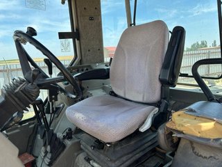 Tractor Massey Ferguson 3125