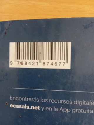 Lengua Castellana y Literatura 1