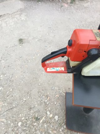 Motosierra Stihl 023