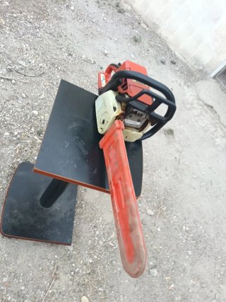 Motosierra Stihl 023
