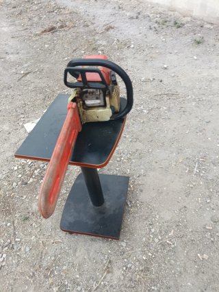 Motosierra Stihl 023