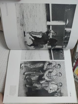 La Mirada del tiempo memoria gráfica de la hist...