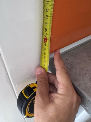 Estor Naranja