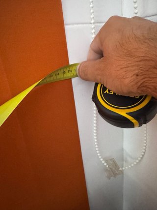 Estor Naranja