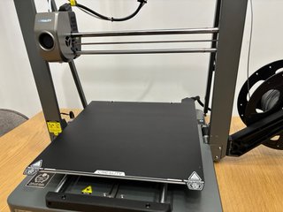 Stampante 3D Creality Ender-3 V3 Plus