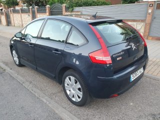 Citroen C4 2010