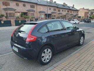 Citroen C4 2010