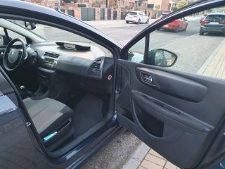 Citroen C4 2010