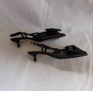 Zapatos de tacón Martinelli negros talla 40