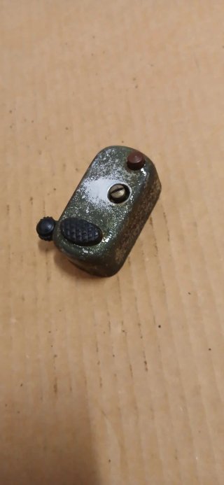 Conmutador Luces Vespa