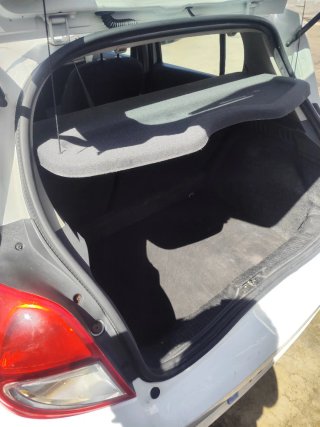 Renault Clio 2012