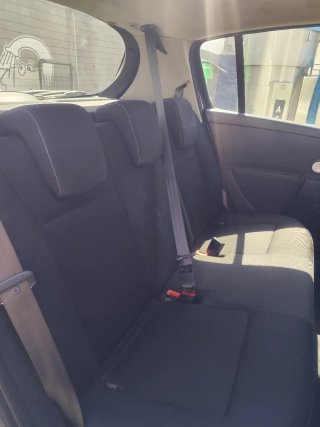 Renault Clio 2012
