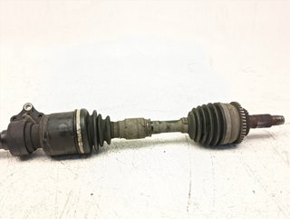 TRANSMISION DELANTERA DERECHA MAZDA 6 BERLINA (GG