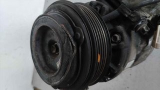 COMPRESOR AIRE ACONDICIONADO OPEL ZAFIRA A 2.0 DT