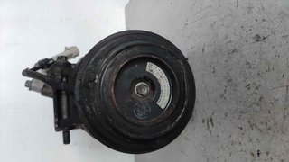 COMPRESOR AIRE ACONDICIONADO OPEL ZAFIRA A 2.0 DT
