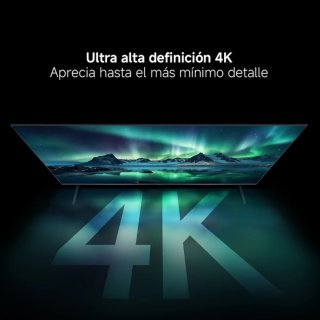 TV Xiaomi A Pro 55 QLED 4K