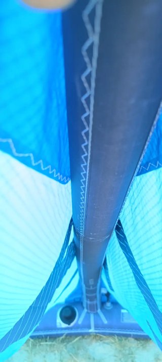 Kite North Orbit 10mt