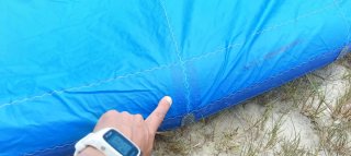 Kite North Orbit 10mt