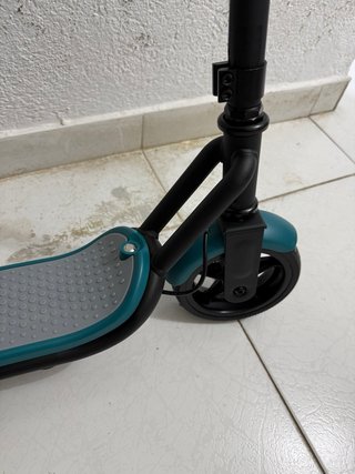 Patinete Eléctrico Infantil Eclipse 110w nuevo