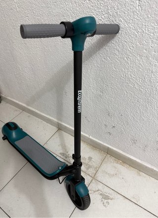 Patinete Eléctrico Infantil Eclipse 110w nuevo