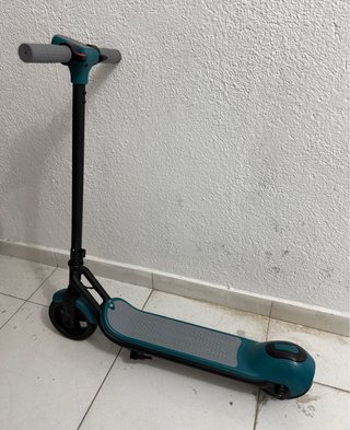 Patinete Eléctrico Infantil Eclipse 110w nuevo
