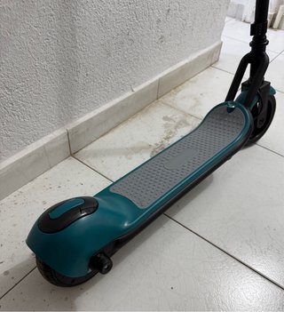 Patinete Eléctrico Infantil Eclipse 110w nuevo