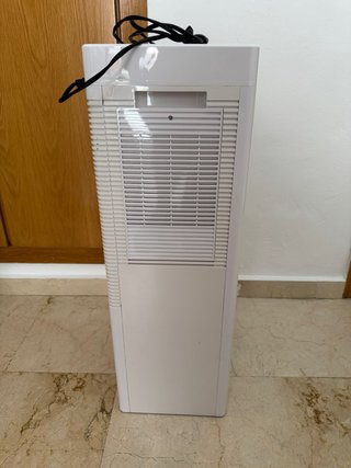 Climatizador Evaporativo MConfort Blanco