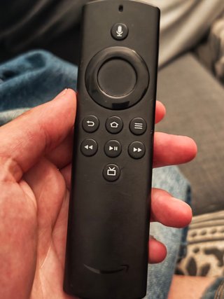 Mando a distancia Amazon Fire TV