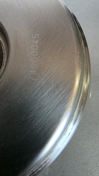 Vaso Thermomix TM31