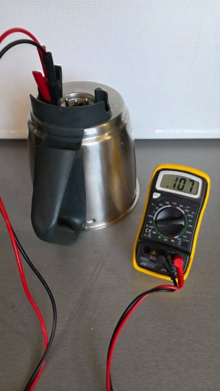 Vaso Thermomix TM31