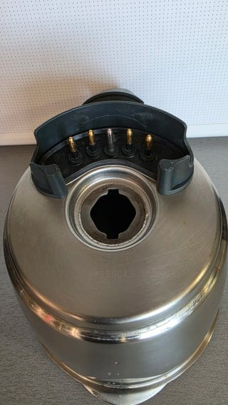 Vaso Thermomix TM31