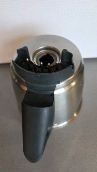 Vaso Thermomix TM31