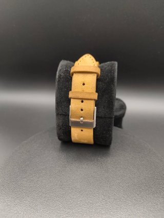 Tudor Prince Date+Day Acero y oro - Ref. 76213