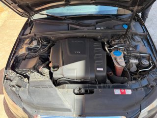 Audi A4 2008
