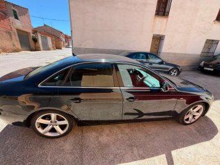 Audi A4 2008
