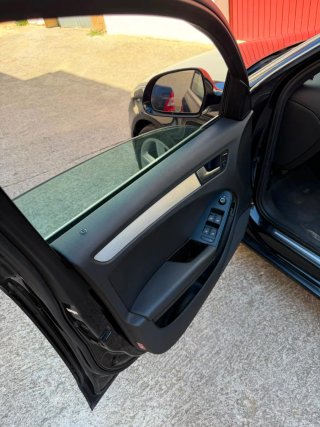 Audi A4 2008