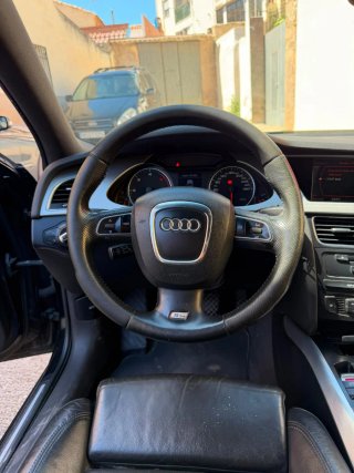 Audi A4 2008