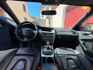 Audi A4 2008