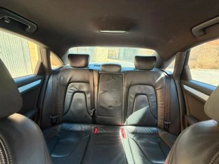 Audi A4 2008