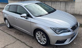 Seat León ST 1.5 EcoTSI 110kW DSG S&S Xcel Ed Plus