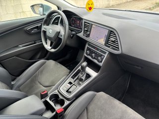 Seat León ST 1.5 EcoTSI 110kW DSG S&S Xcel Ed Plus