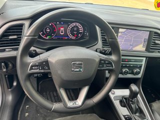 Seat León ST 1.5 EcoTSI 110kW DSG S&S Xcel Ed Plus