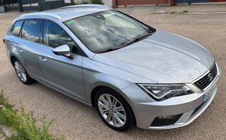 Seat León ST 1.5 EcoTSI 110kW DSG S&S Xcel Ed Plus