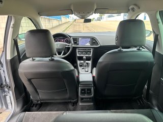 Seat León ST 1.5 EcoTSI 110kW DSG S&S Xcel Ed Plus