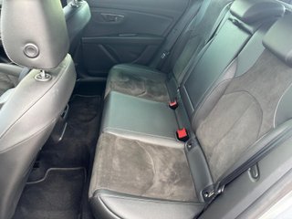Seat León ST 1.5 EcoTSI 110kW DSG S&S Xcel Ed Plus
