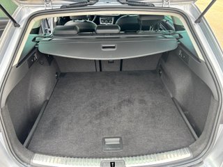 Seat León ST 1.5 EcoTSI 110kW DSG S&S Xcel Ed Plus