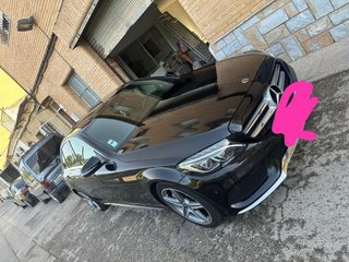 Mercedes-Benz Clase C 220
