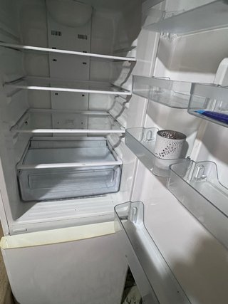 Frigorífico Samsung