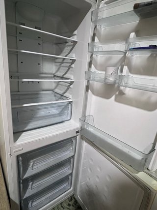 Frigorífico Samsung